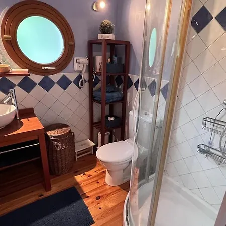 T2 Avec Terrasse Privee * La Rochelle (Charente-Maritime)