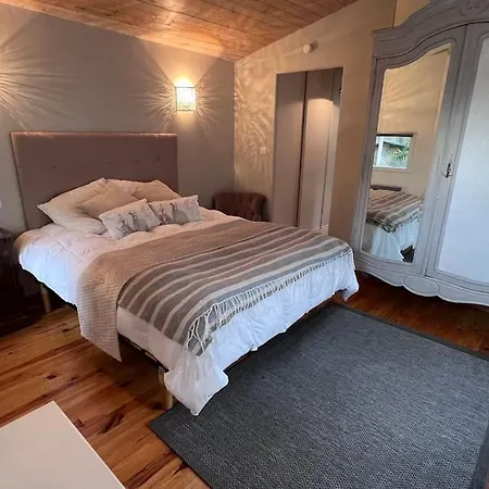 Appartement T2 Avec Terrasse Privee La Rochelle (Charente-Maritime)