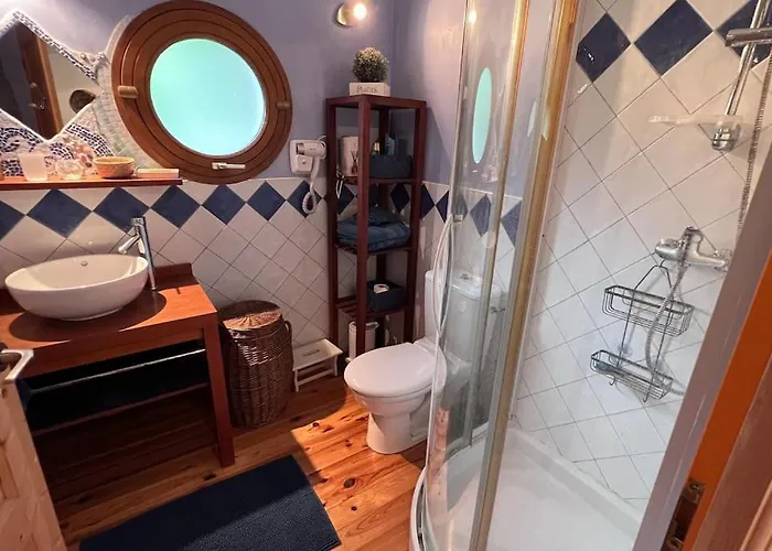 T2 Avec Terrasse Privee * 라로셸