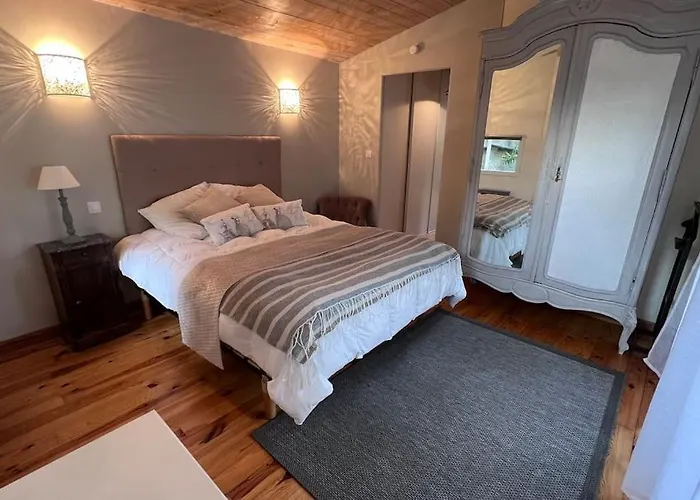 Apartamento T2 Avec Terrasse Privee La Rochelle (Charente-Maritime)